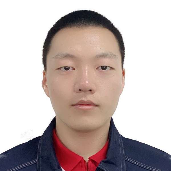 Photo of Yingzheng Yang