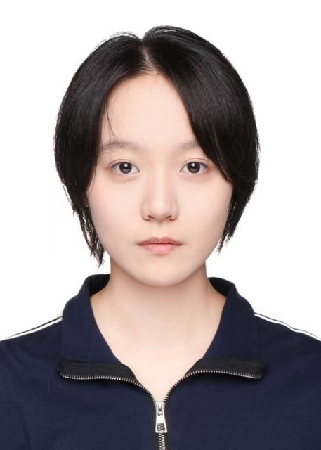 Portrait of QIXUAN TANG