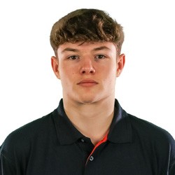 Portrait of TOMAS ANKERS
