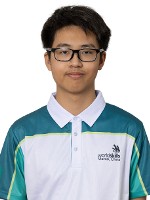 Photo of CHON WANG HOI