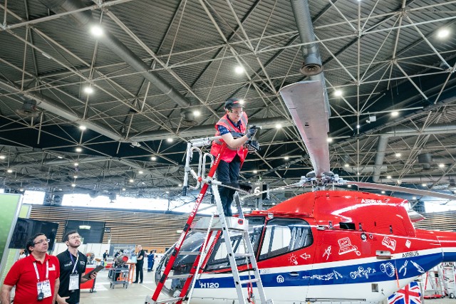 Aircraft Maintenance