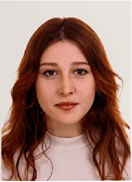 Portrait of Nathaly Magadán Ménéndez