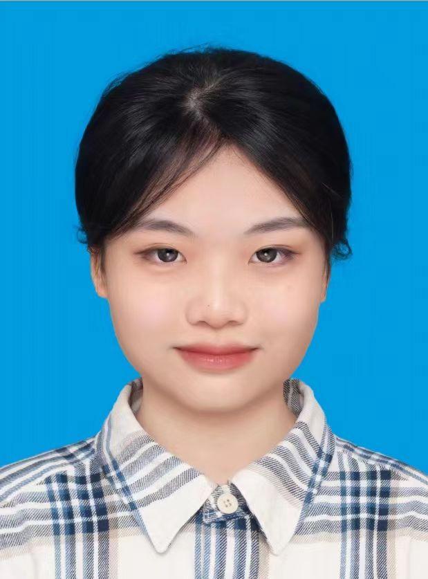 Portrait of Yanting Wu