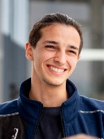 Photo of ENZO MOREAU