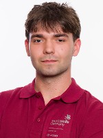 Photo of LUIS PREISSINGER