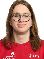 Photo of GIAN KLUG