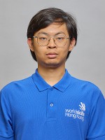 Photo of HO SING MOK