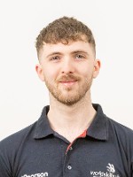 Photo of OISIN MCKERR