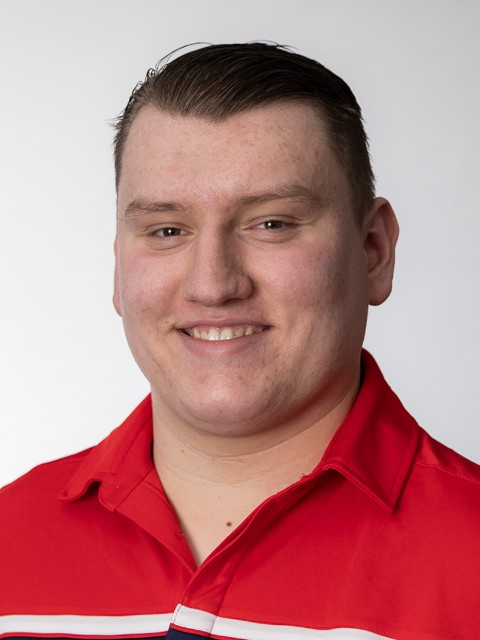 Portrait of SEBASTIAN HEGGLI