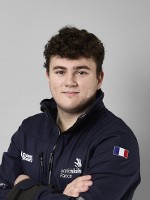 Photo of CHARLIE GOURDIEN