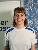 Photo of LUNA SCHALLER