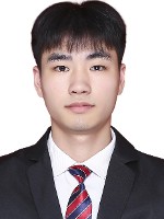 Photo of Zhihao Guo