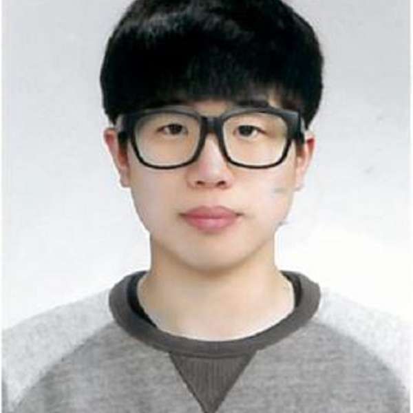 Photo of Seong-Min Kim