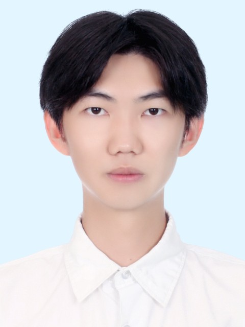 Portrait of TSENG PENG LIU
