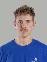 Photo of JONAS WENTER