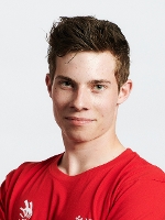 Romain Mingard照片