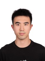 Photo of Yijie Yang