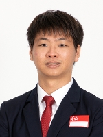 Photo of James Wong