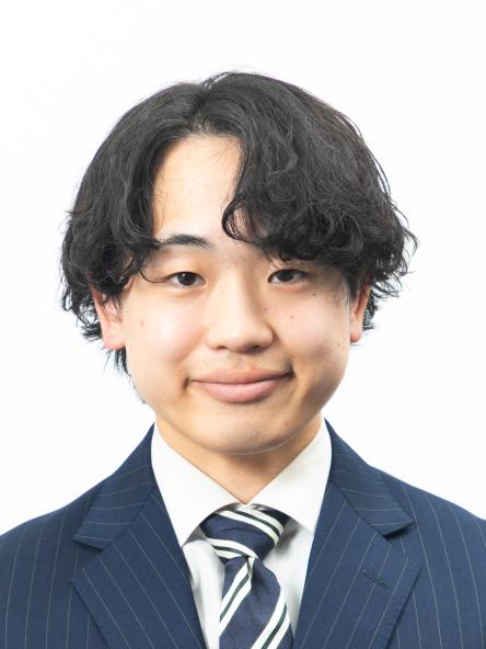 Portrait of YUKIYA HIROTA
