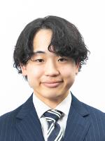 Photo of YUKIYA HIROTA