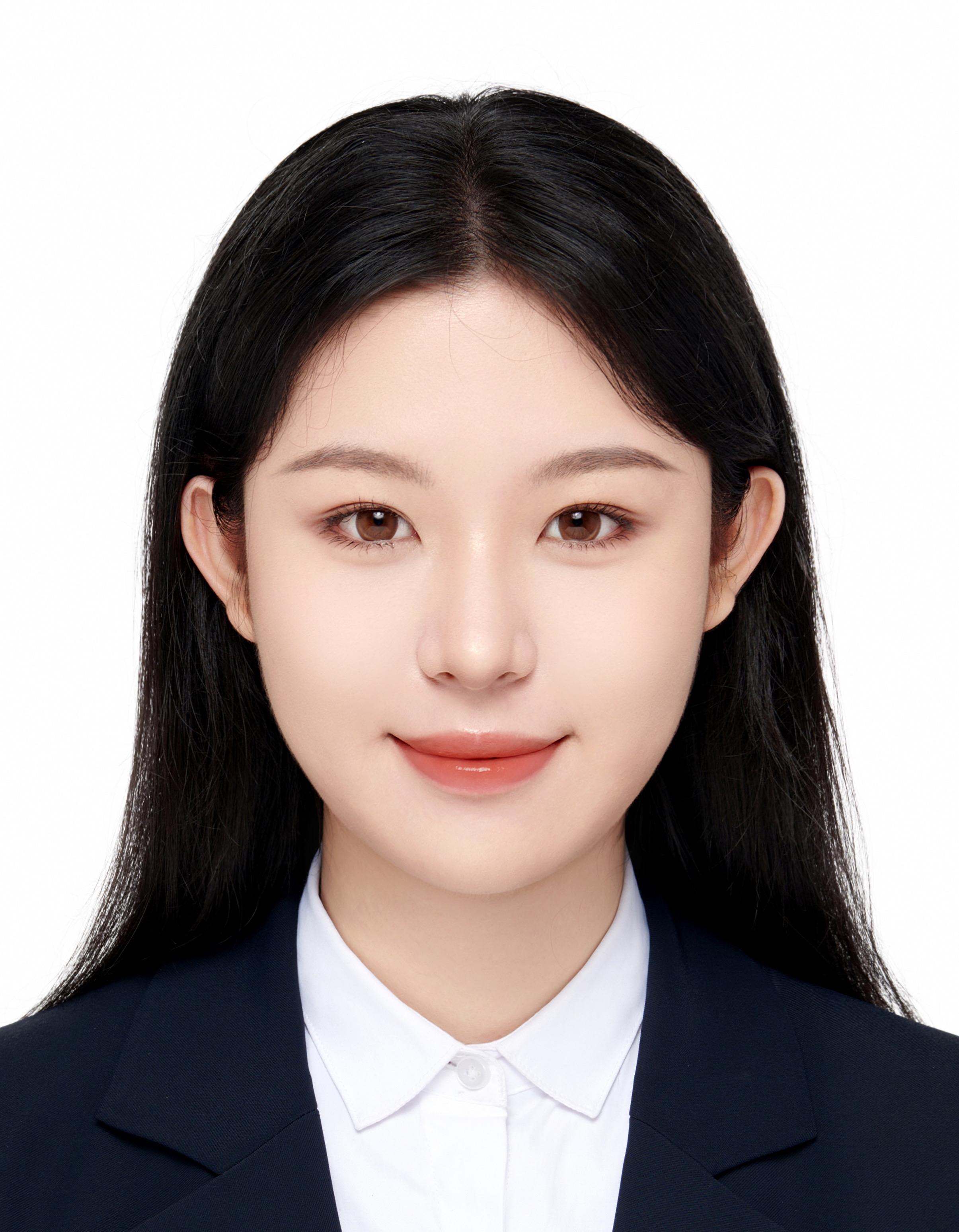 Portrait of Xiaoan Zeng
