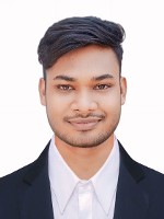 Photo of MD SERAJ