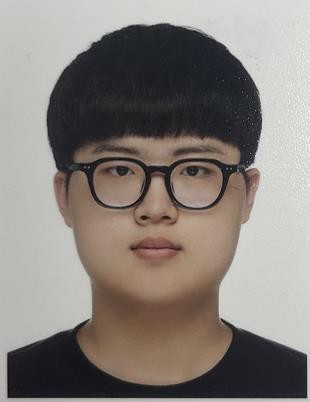 Portrait of DOHUI LEE