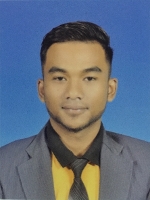 Photo of Muhammad Nasrullah Mamat Suki