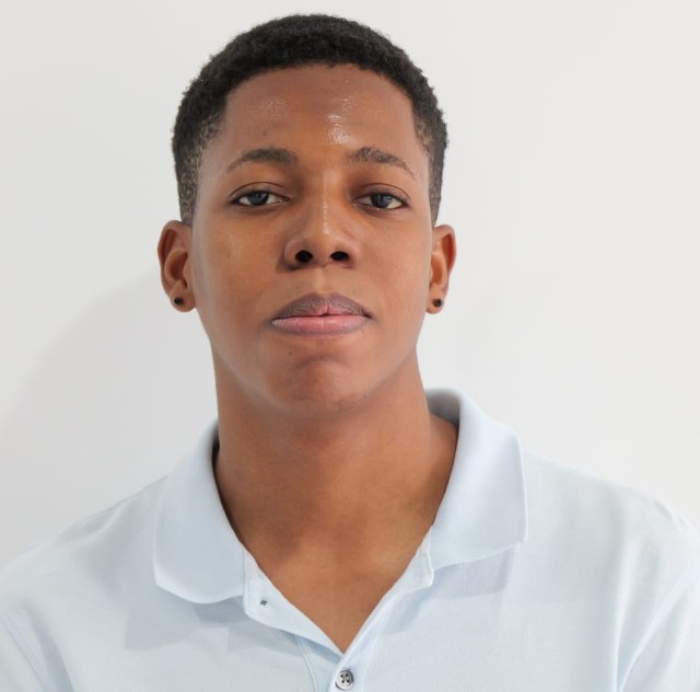 Portrait of KHAJON ALBERT