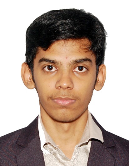 Portrait of MOHAMED MAFAZ POONAIKANNAN RABI AHAMED