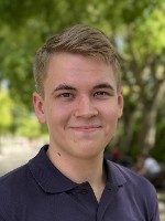 Photo of Aapo Paunonen