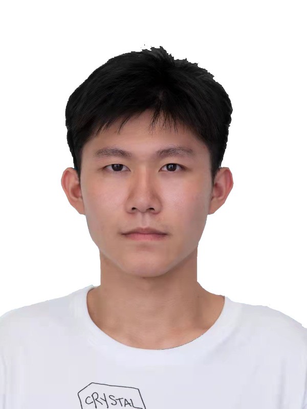 Photo of Kai Luo