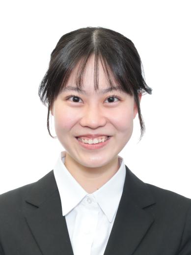 Portrait of HINATA KAWASUMI
