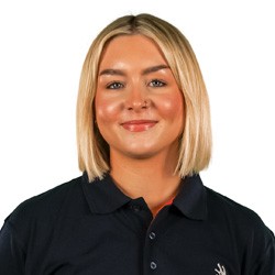 Portrait of KATIE SIME