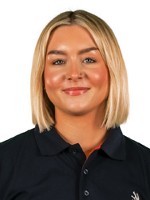 Photo of KATIE SIME