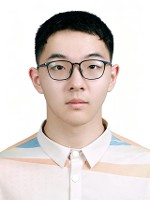Photo of BOWEN LIU
