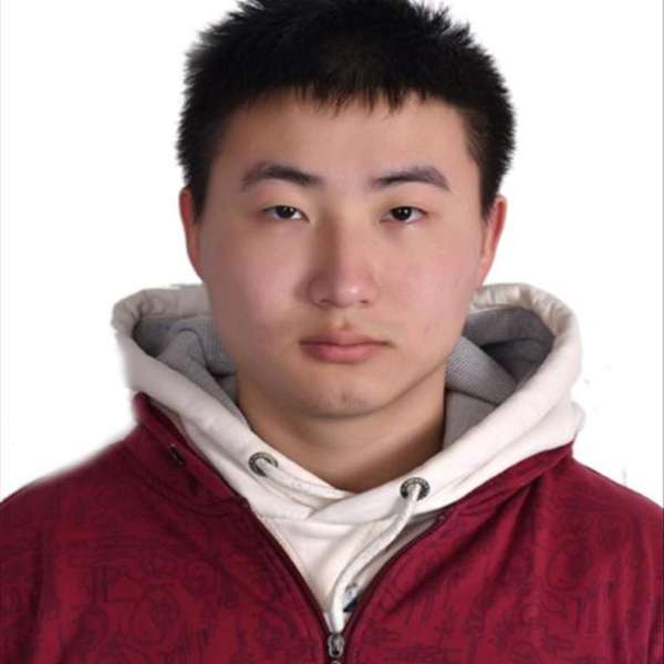 Photo of Zhen Wang