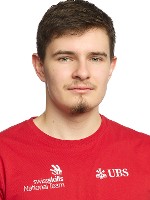 Photo of LINUS MOSER