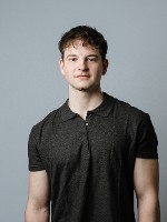 Photo of NOAH HESS