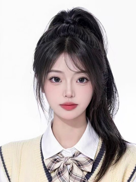 Portrait of CHUYIN LI