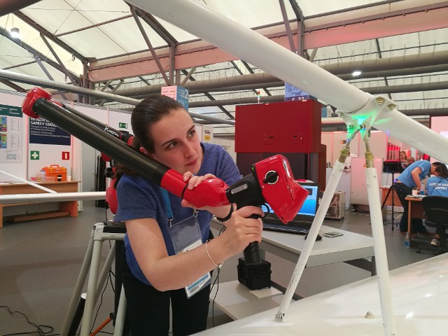 Additive Manufacturing (2)