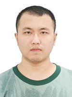 Photo of JINZE LI
