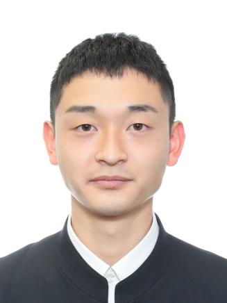 Portrait of HIROAKI NISHIKAWA