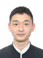 Photo of HIROAKI NISHIKAWA