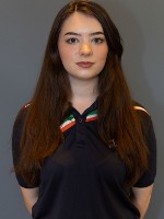 Photo of ALISON ADRIAANSEN