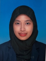 Photo of NUR DIYA AZEMI