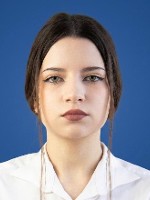 Photo of DARYA MELNIK