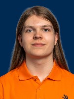 Photo of WESSEL VAN DER A