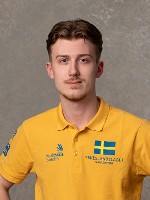 Photo of FILIP HULT