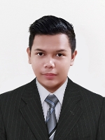 Photo of Dimas Alvian Putra Setiawan